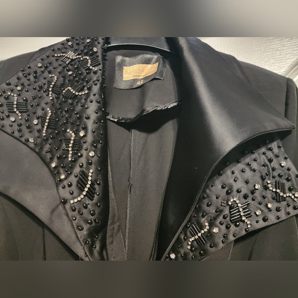 Panizsima Jacket - Picture 2 of 10